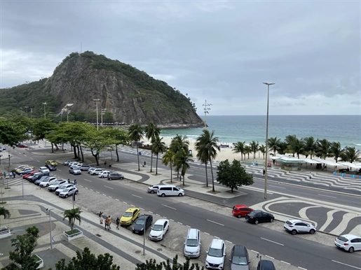 Rio560 - Appartement à Leme