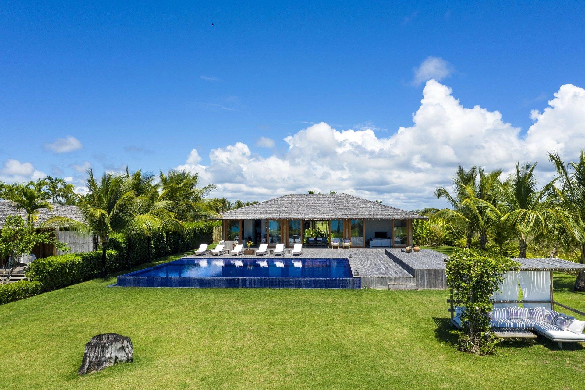 Bah051 - House in Trancoso