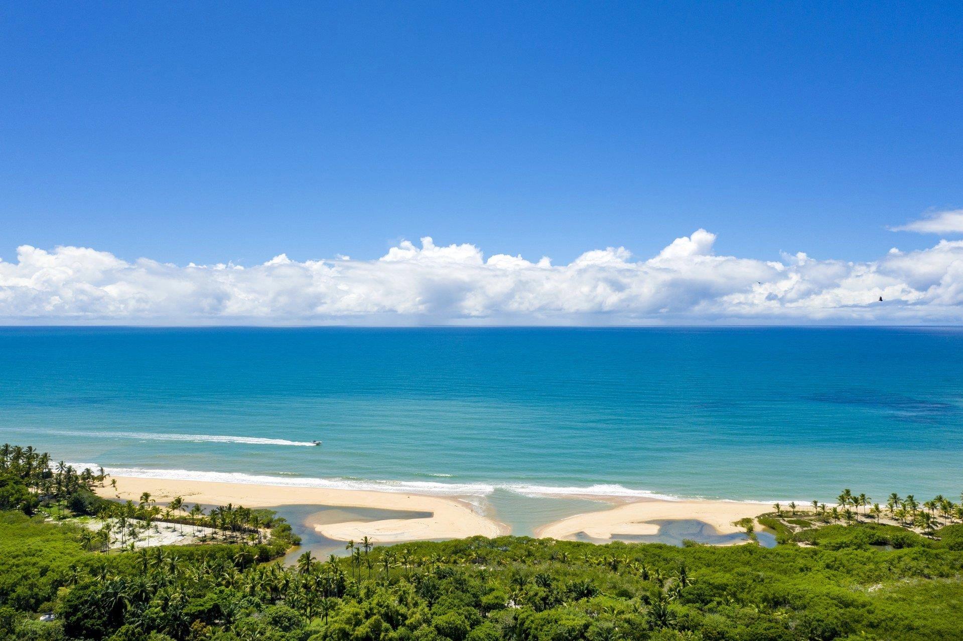 Bah051 - House in Trancoso