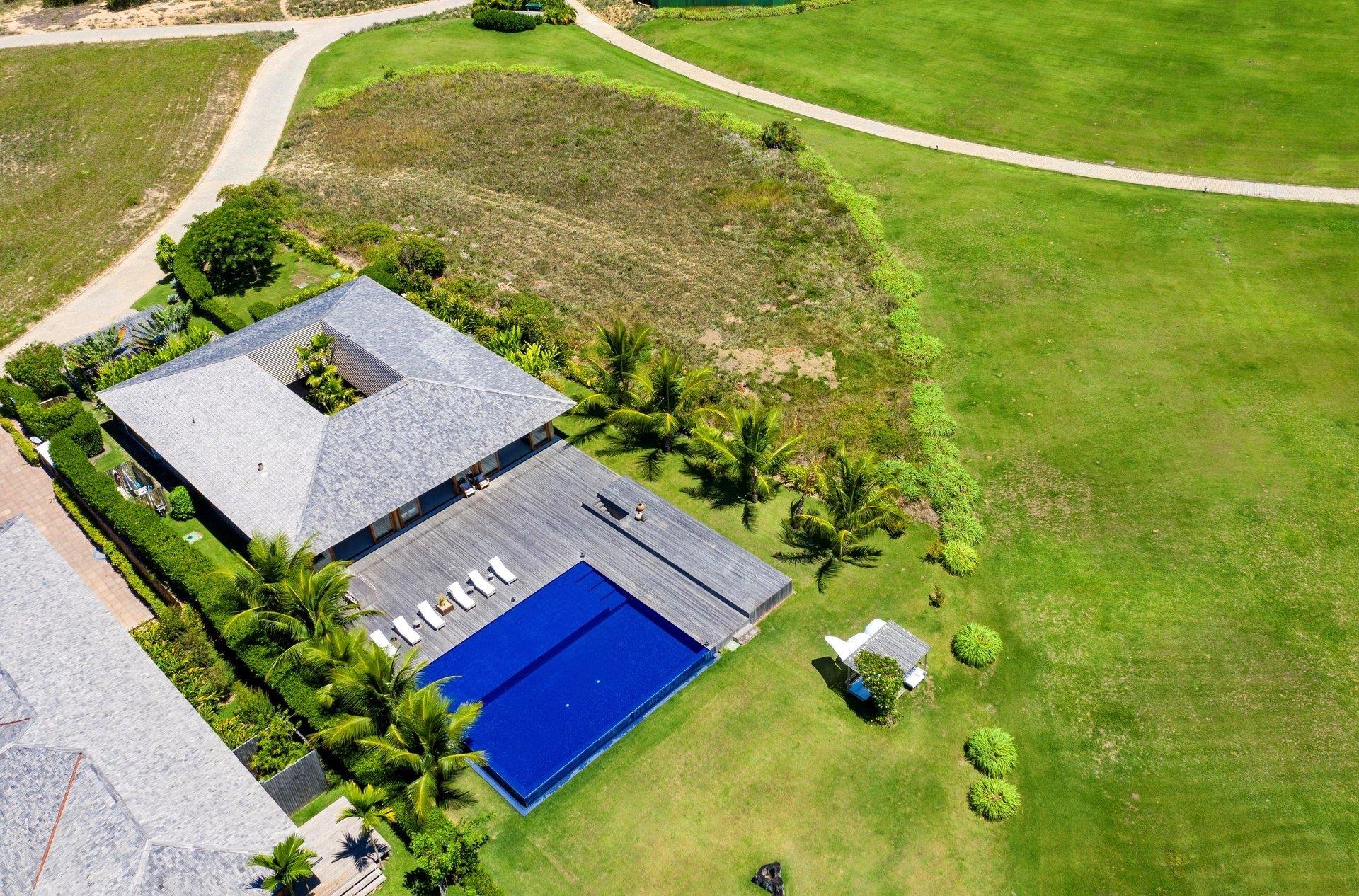 Bah051 - House in Trancoso