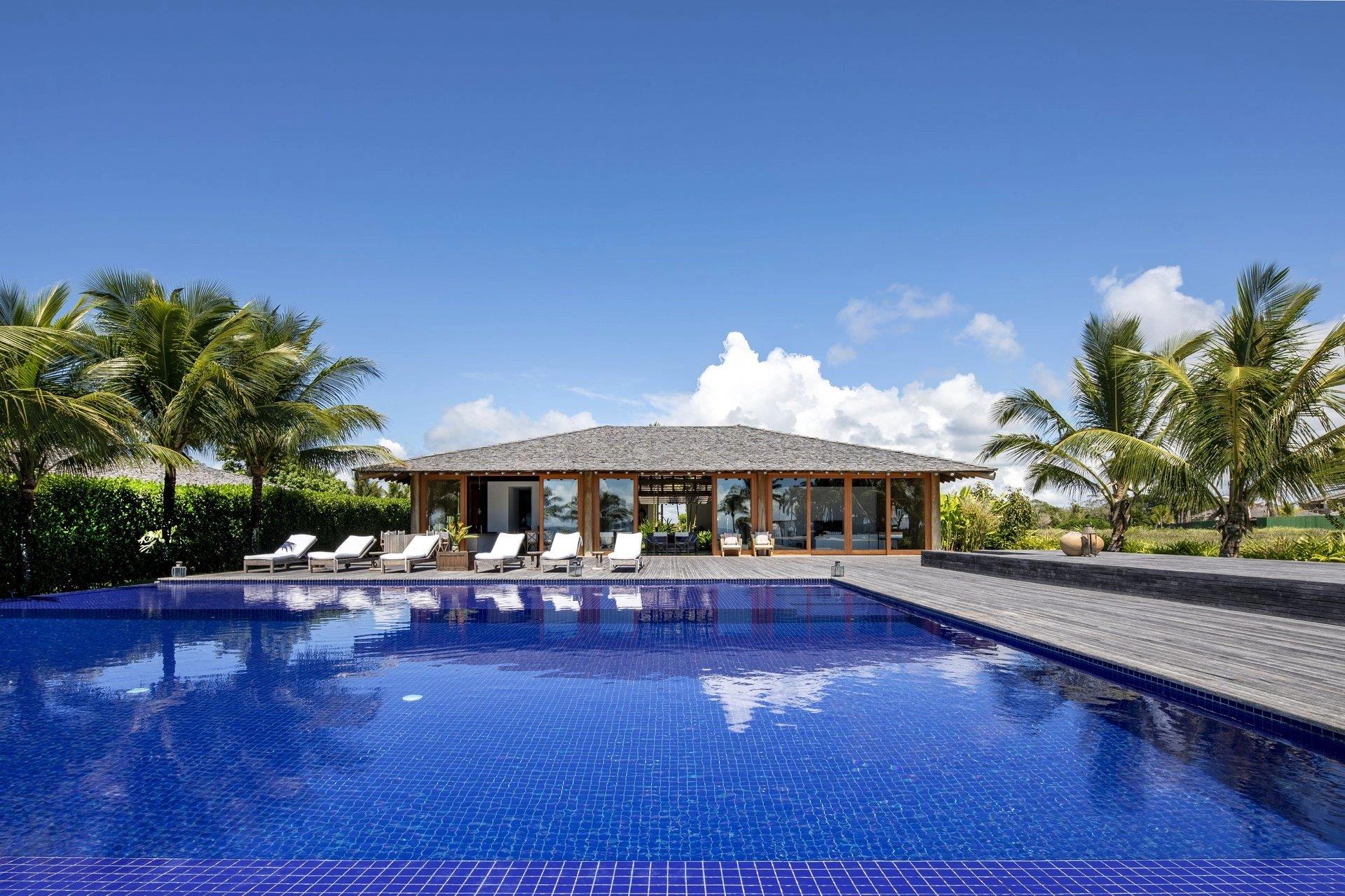 Bah051 - House in Trancoso