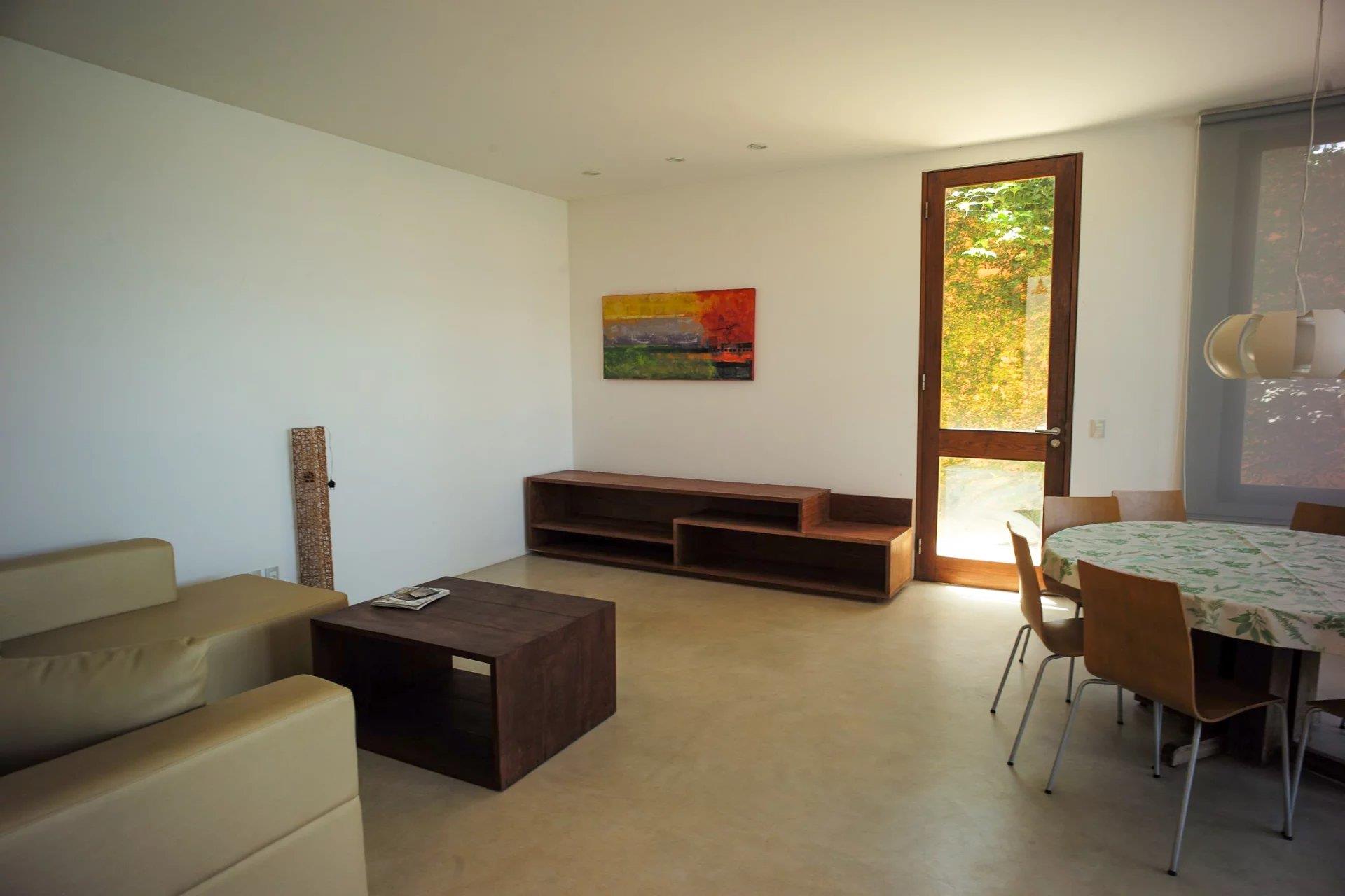 Pip012 - Beautiful house overlooking the sea in Tibau do Sul