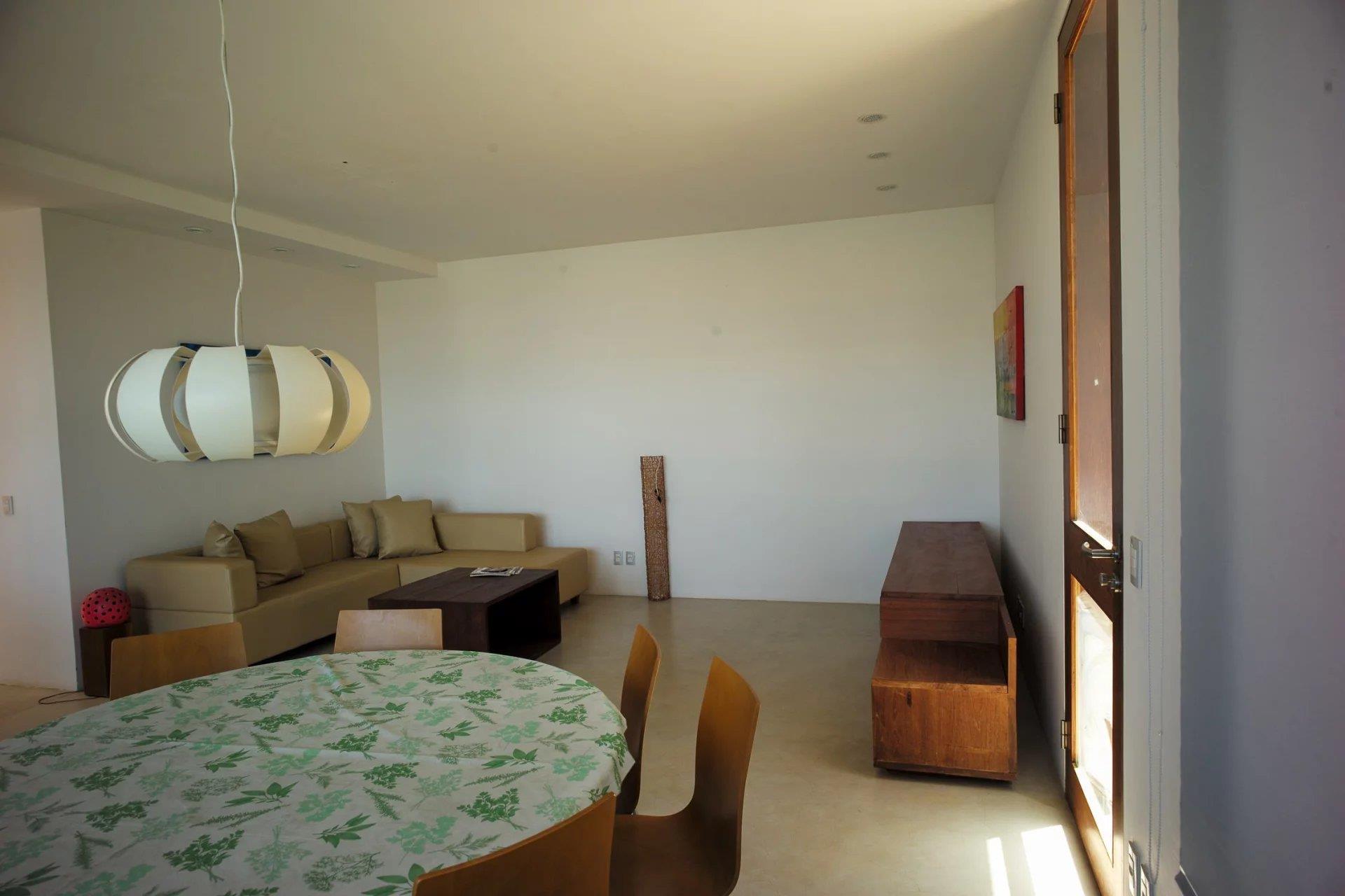 Pip012 - Beautiful house overlooking the sea in Tibau do Sul