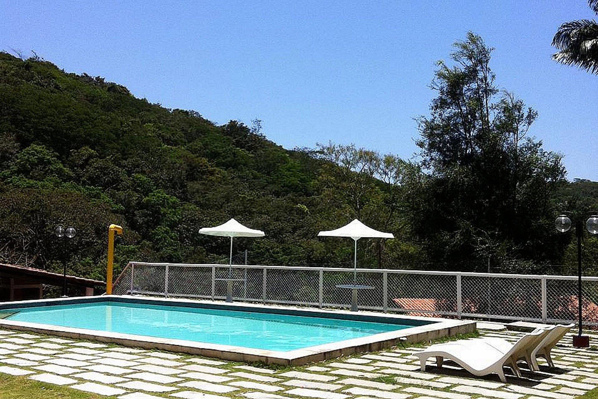 Cea028 - Beautiful place in Pacoti
