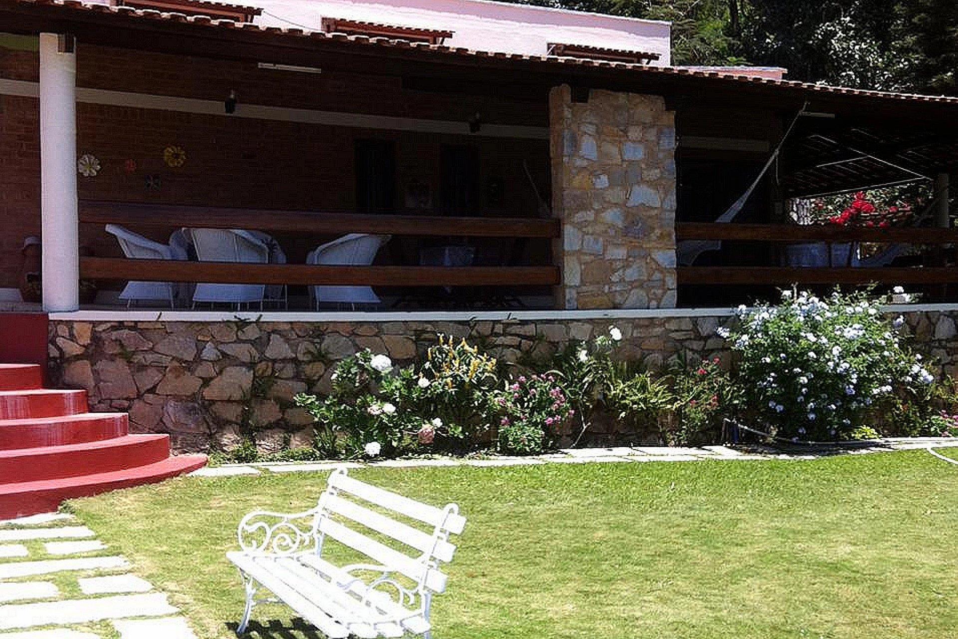 Cea028 - Beautiful place in Pacoti