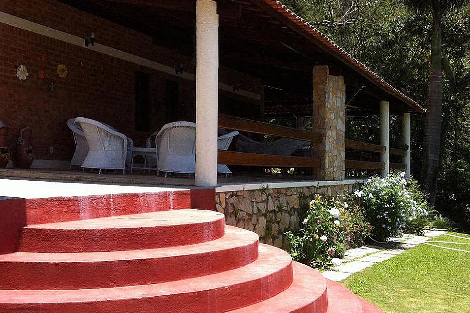 Cea028 - Beautiful place in Pacoti