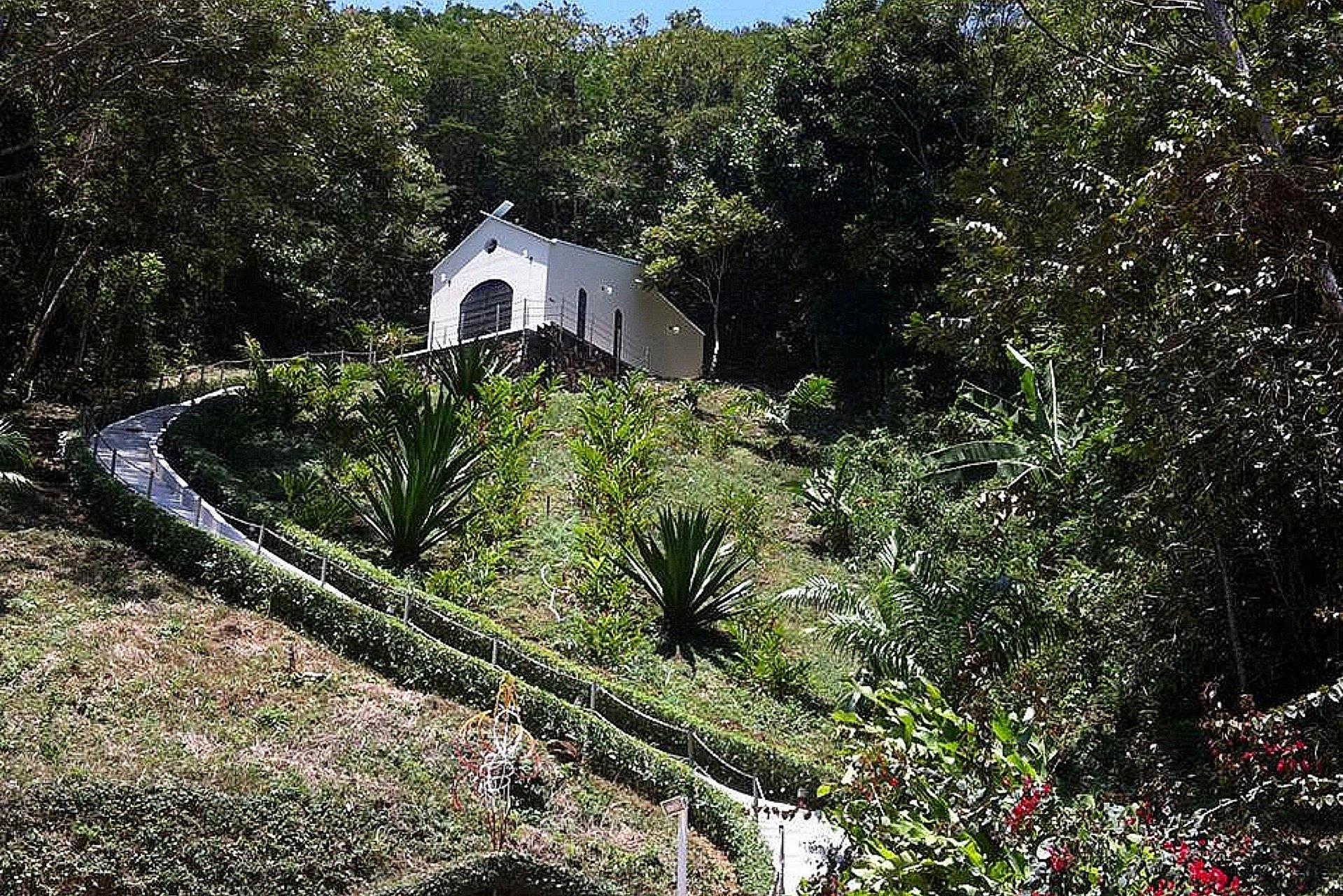 Cea028 - Beautiful place in Pacoti