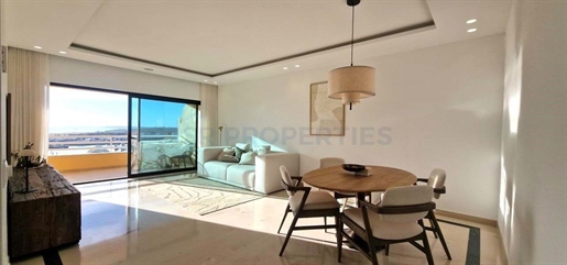 Luxury 2 bedroom apartment in the surroundings of Vilamoura Marina