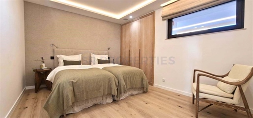 Appartement de luxe de 2 chambres dans les environs de Vilamoura Marina