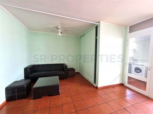 Appartement 1 chambre à vendre avec un emplacement magnifique à Vilamoura Marina