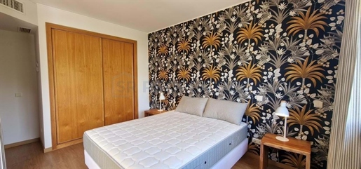 2 + 1 bedroom villa in private condominium in Vila Sol