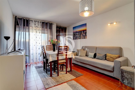 3 bedroom apartment in Cidade da Maia
