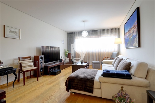 2 slaapkamer appartement in Vila do Conde