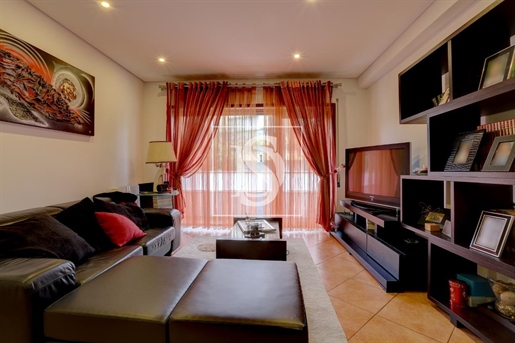 3-Zimmer-Wohnung in Vila do Conde