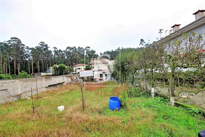 Land in Canidelo