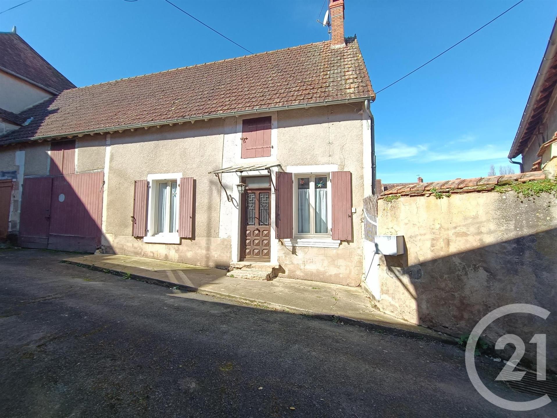 Purchase: House (36400)