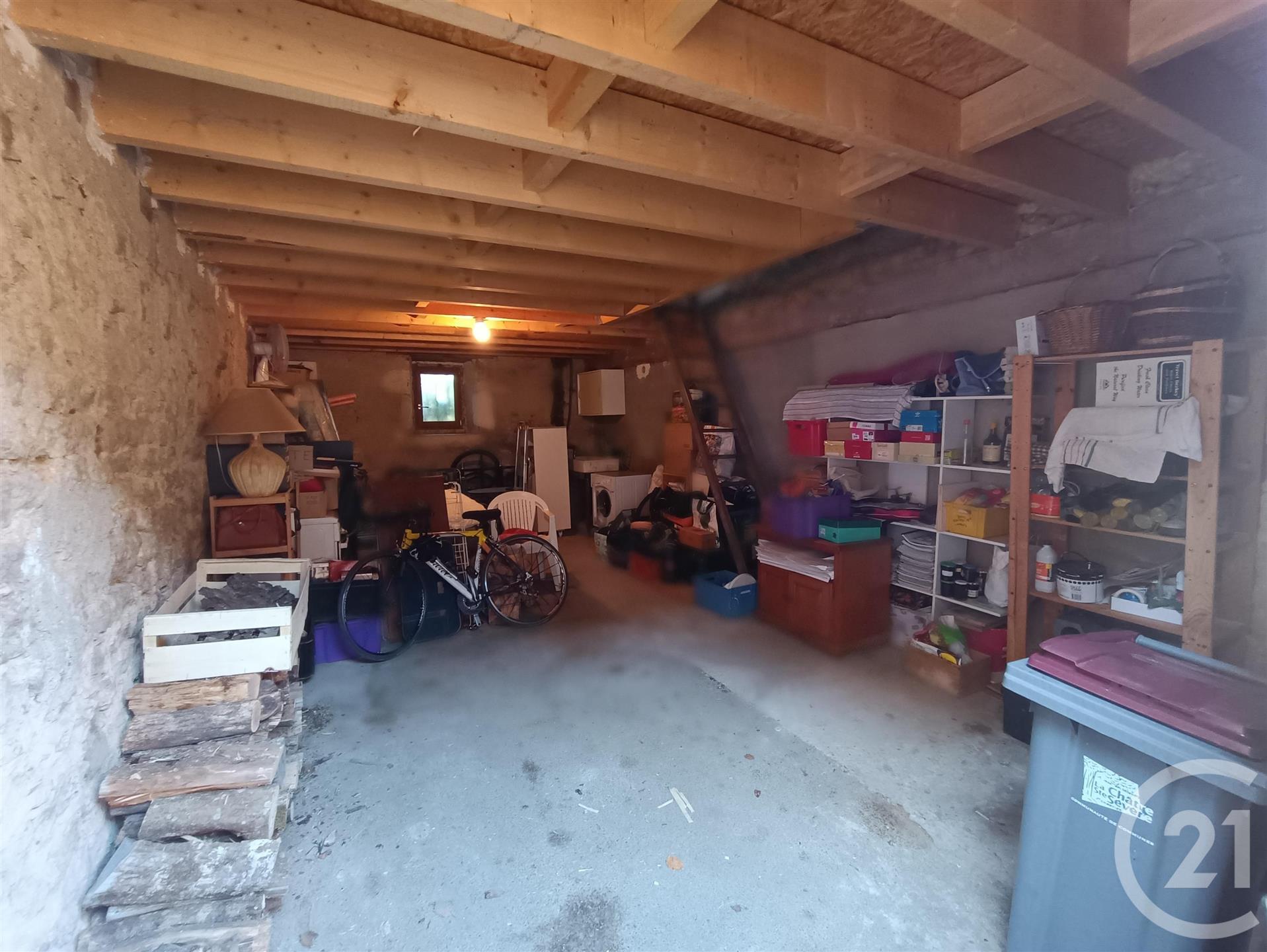 Purchase: House (36400)
