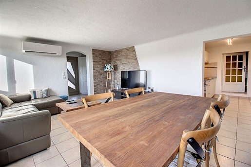 Exclusivity - House Draguignan with Two Apartments and Two Garages