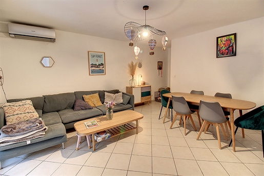 Exclusivité - Appartement T4 à Draguignan, Jardin et Garage