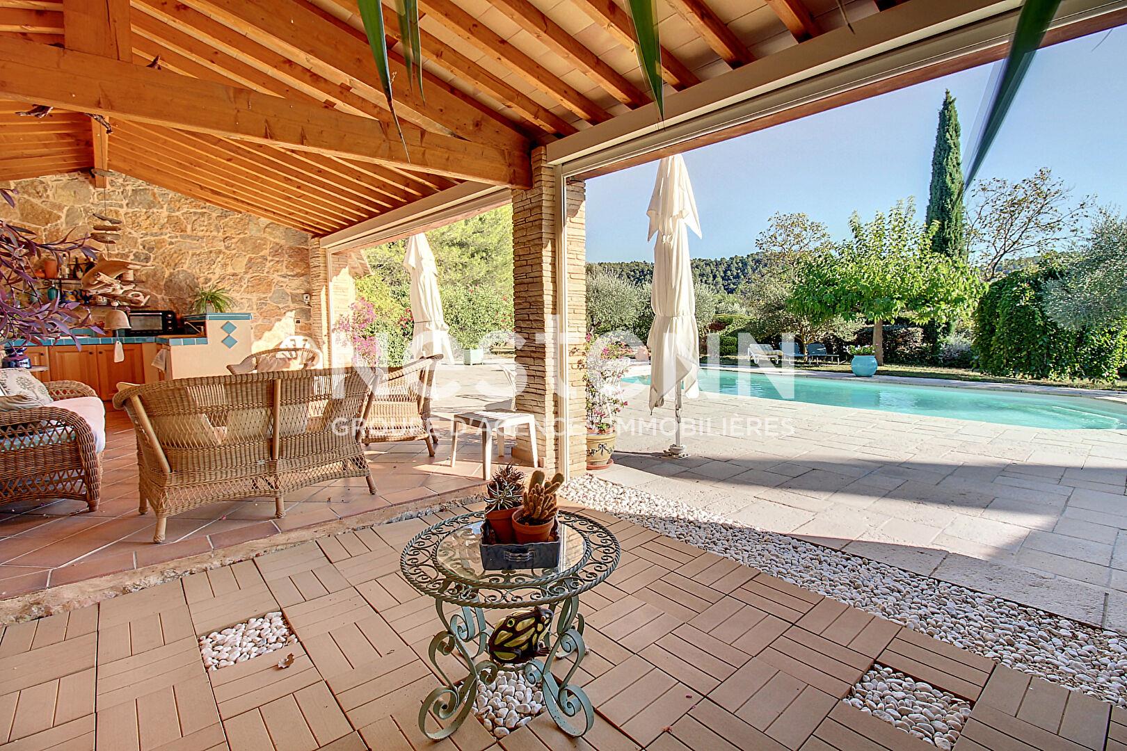 Maison Salernes 11 pièce(s) 310 m2