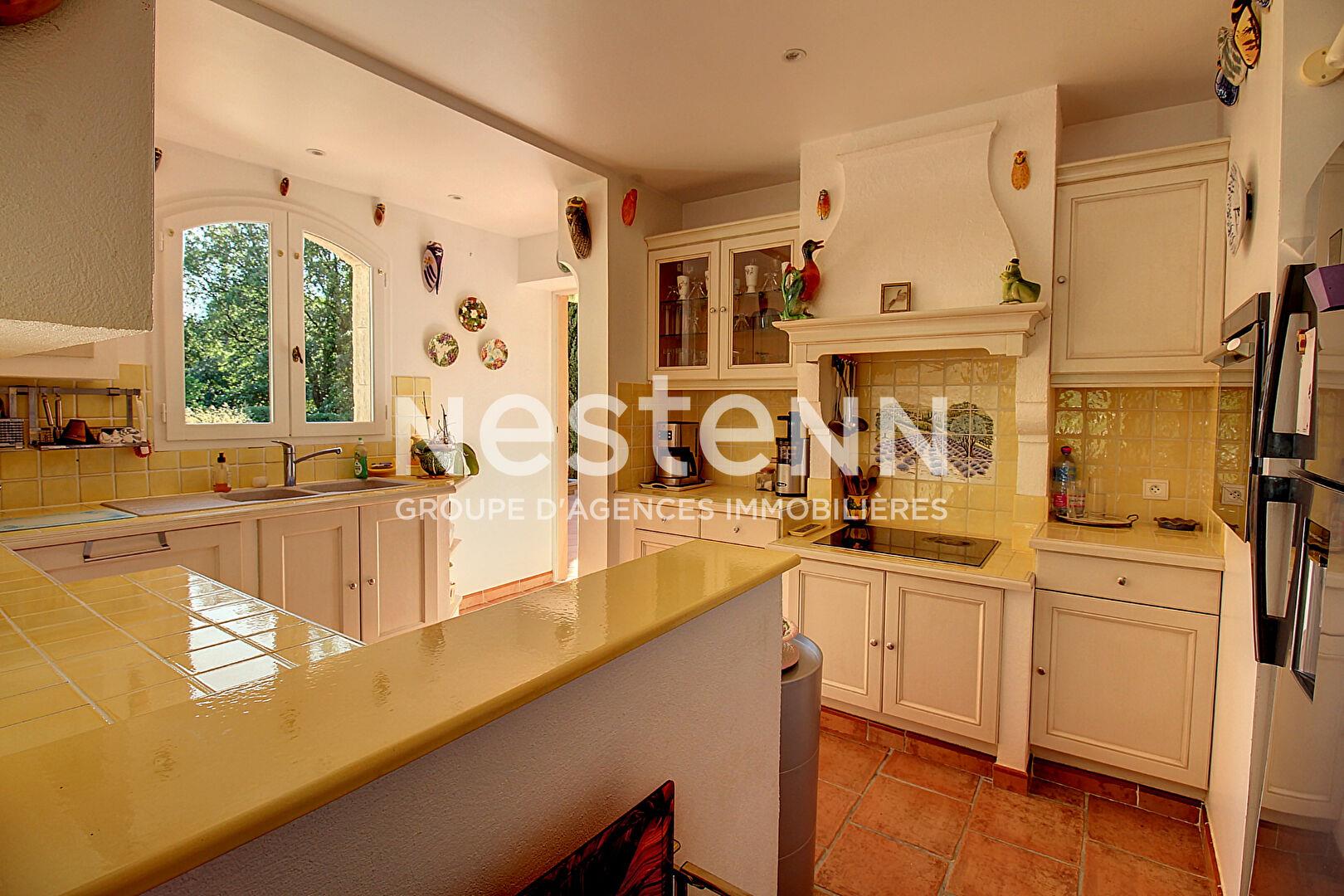 Maison Salernes 11 pièce(s) 310 m2