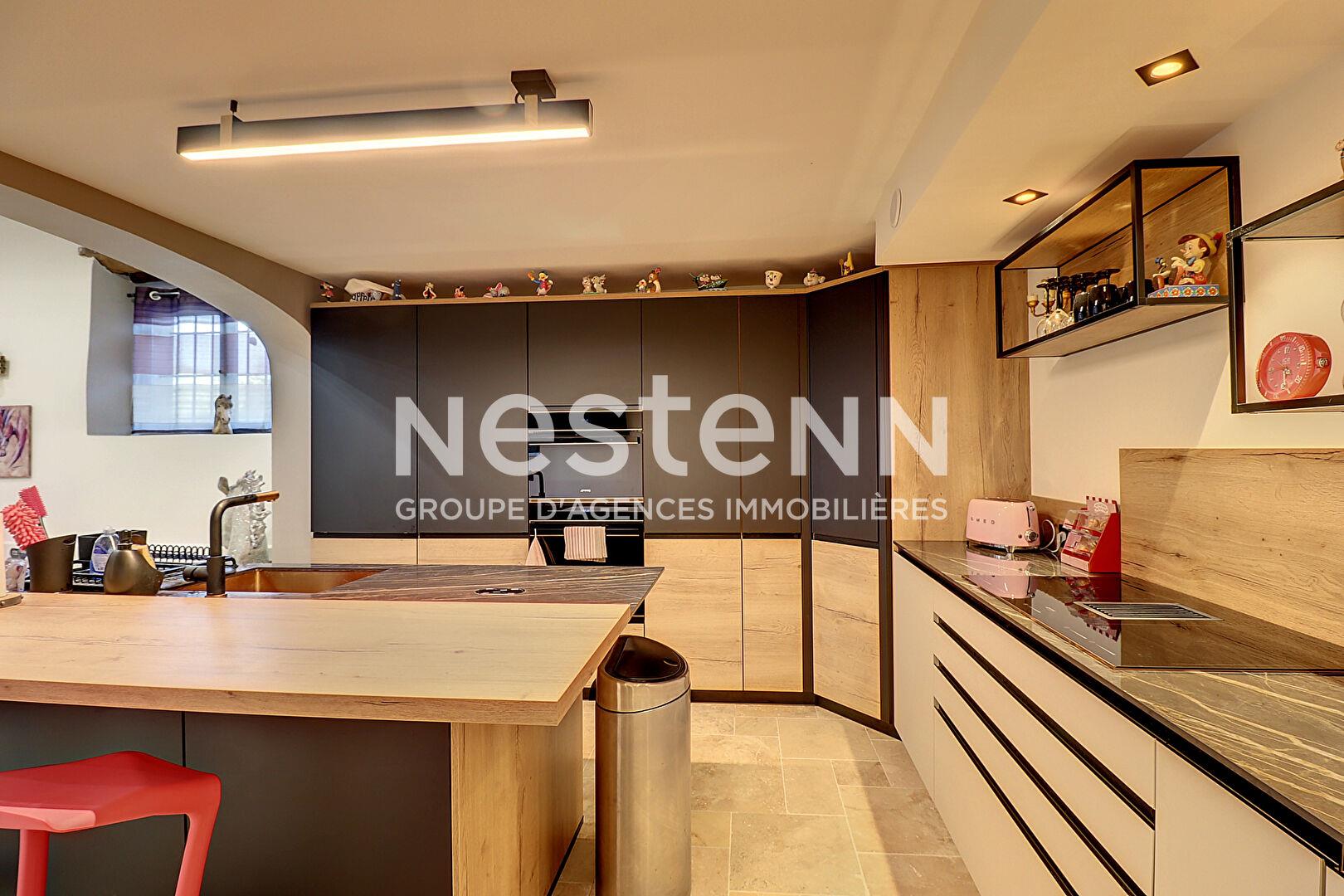 Maison Trans En Provence 5 pièce(s) 300 m2