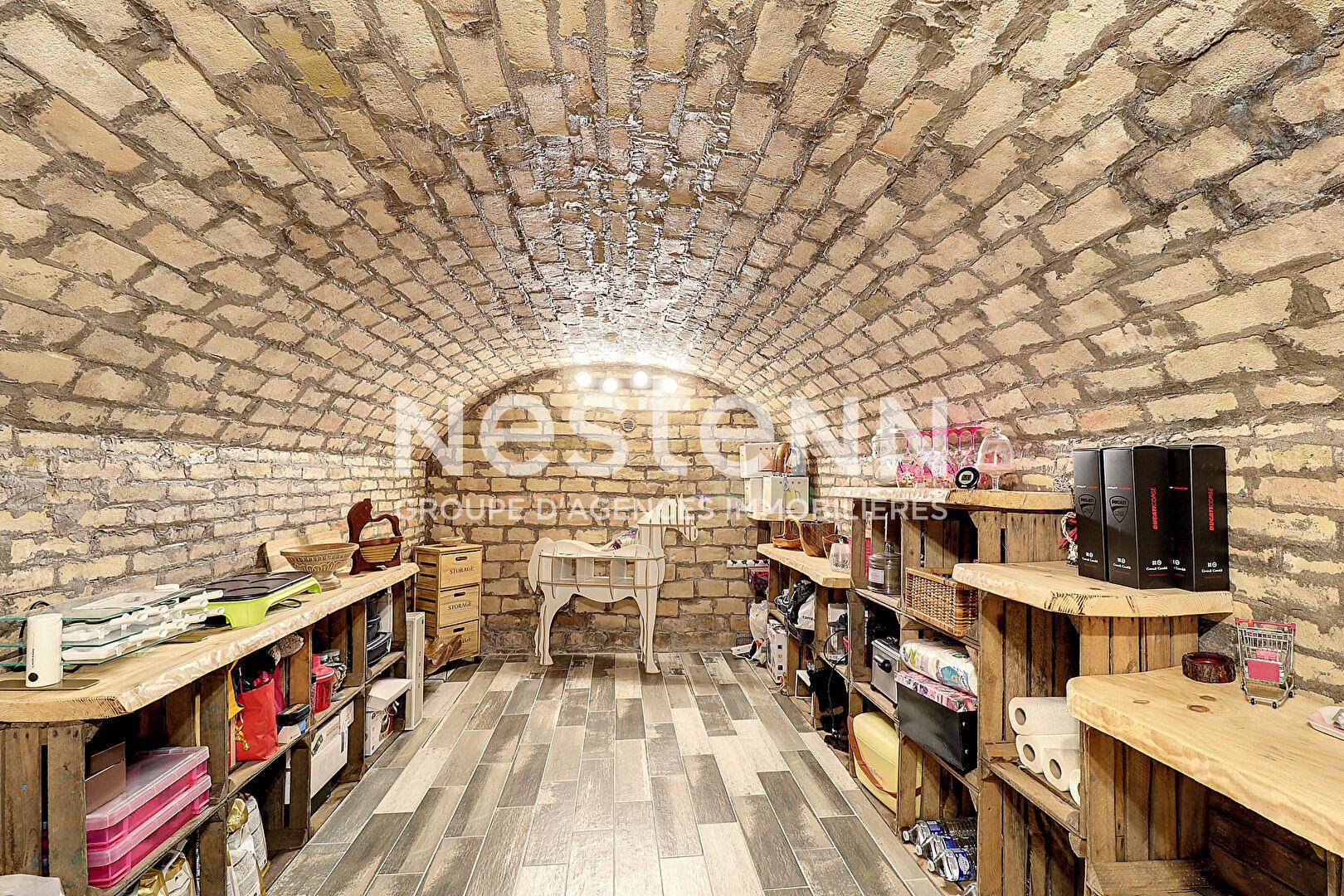 Maison Trans En Provence 5 pièce(s) 300 m2