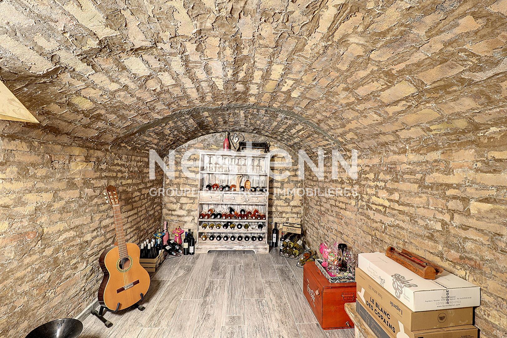 Maison Trans En Provence 5 pièce(s) 300 m2