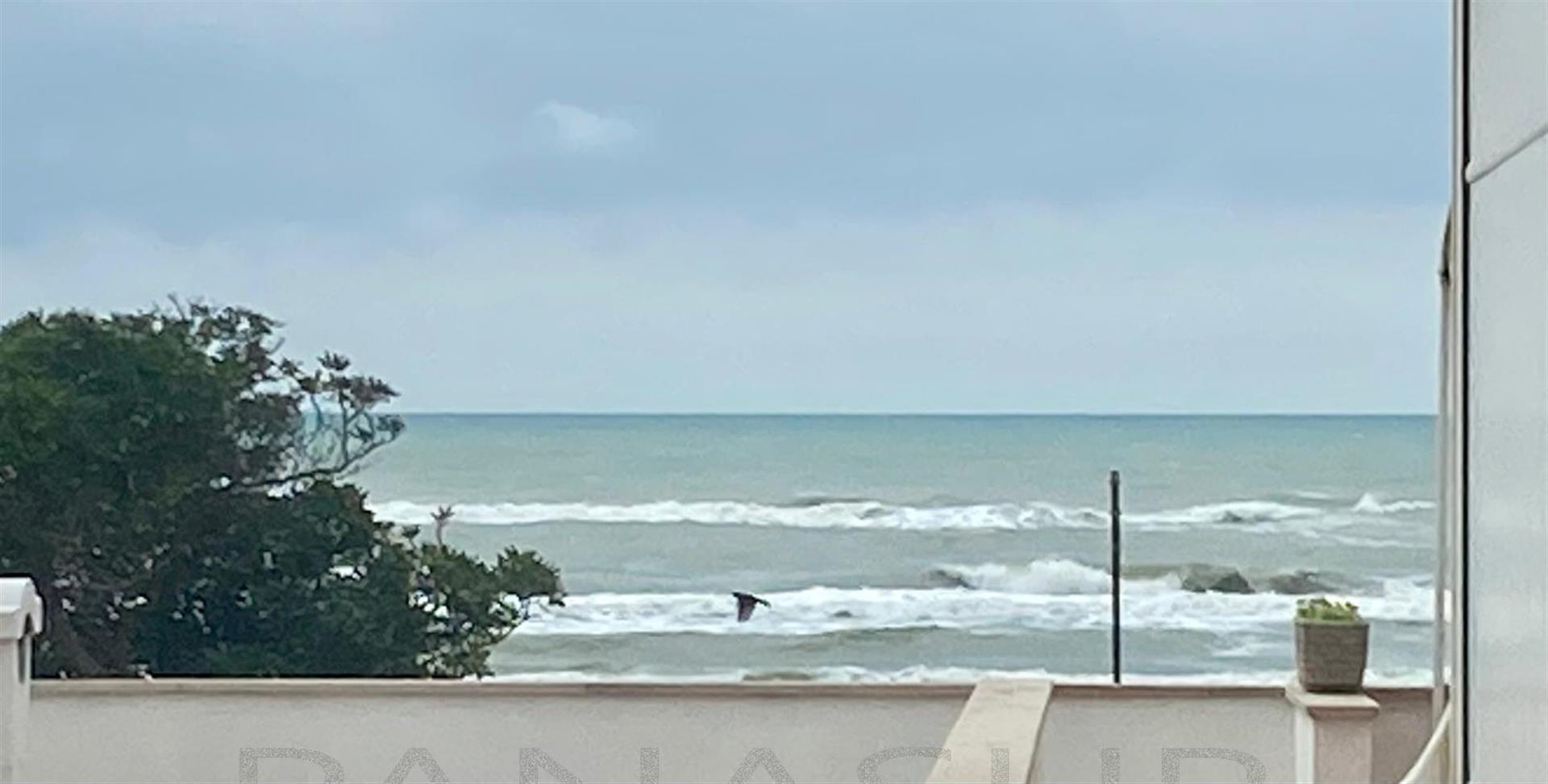 Ardea – Lungomare degli Ardeatini