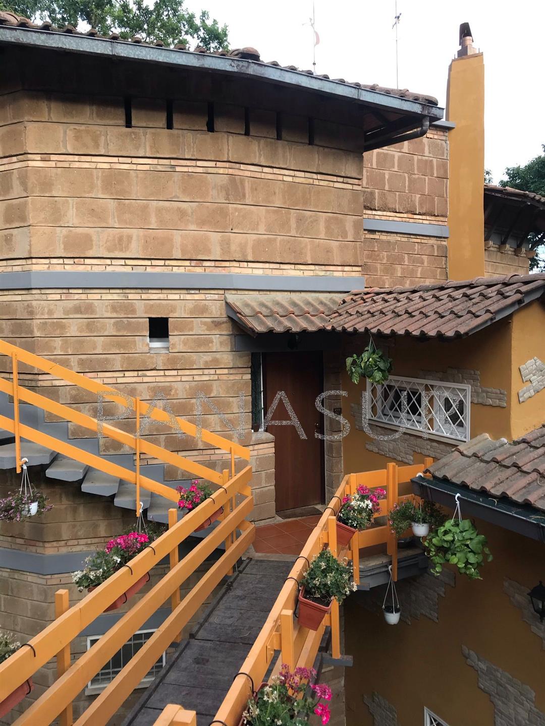 Ariccia – Galloro Area