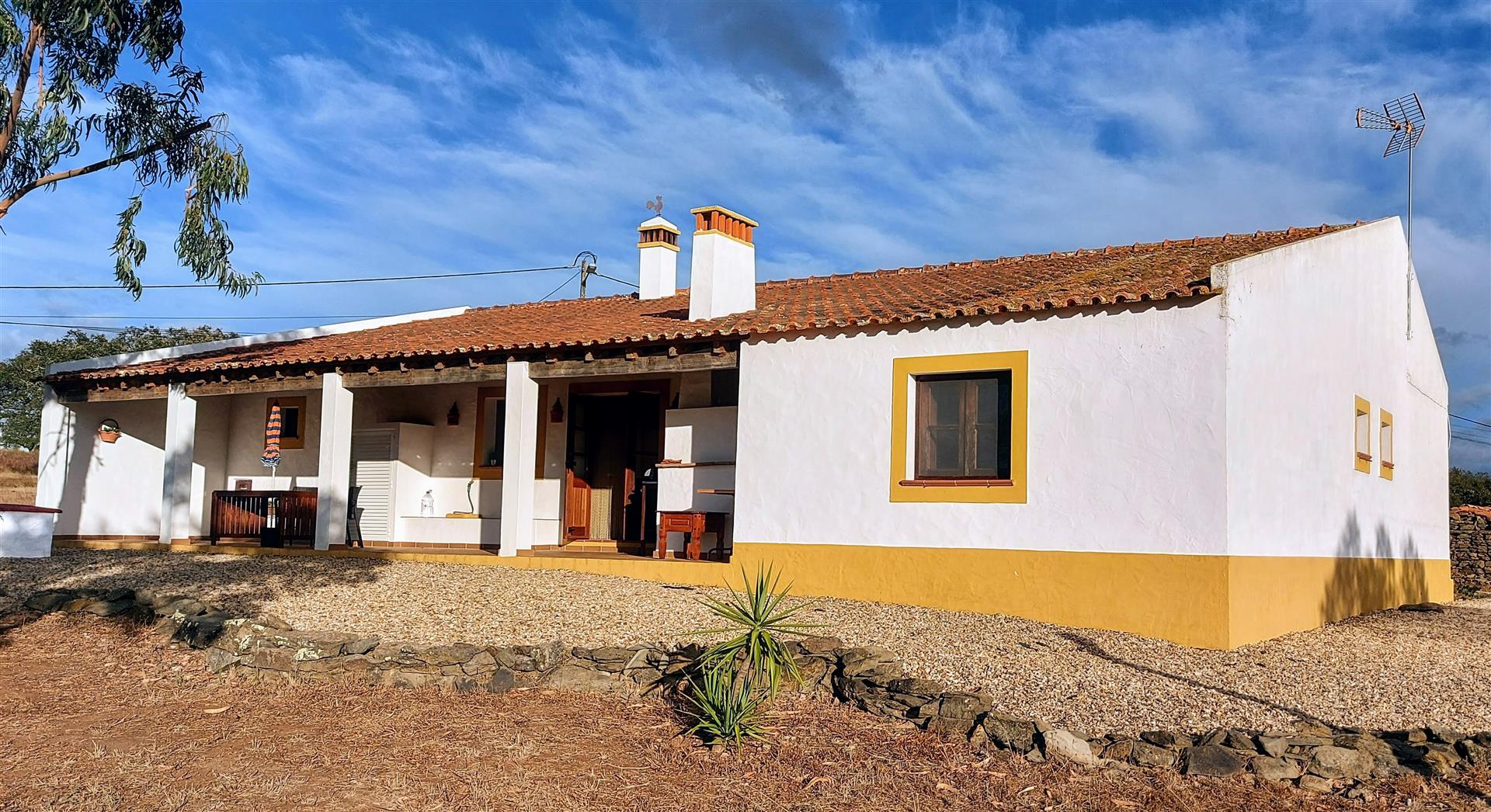 Bm162 Monte em Ourique €395.000,00