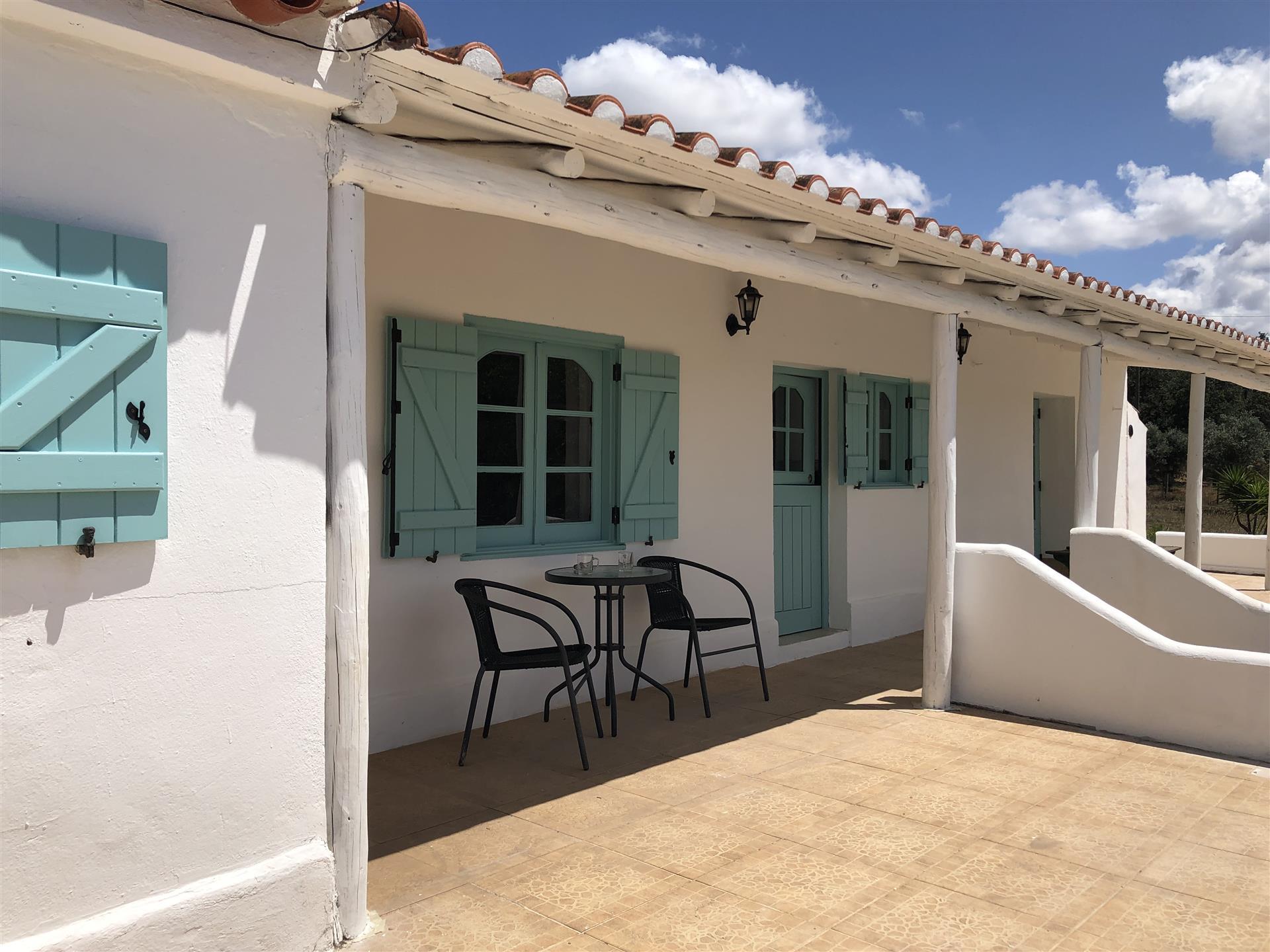 Bm172 – Character-Filled 2-Bedroom Country Home with Land and Outbuildings