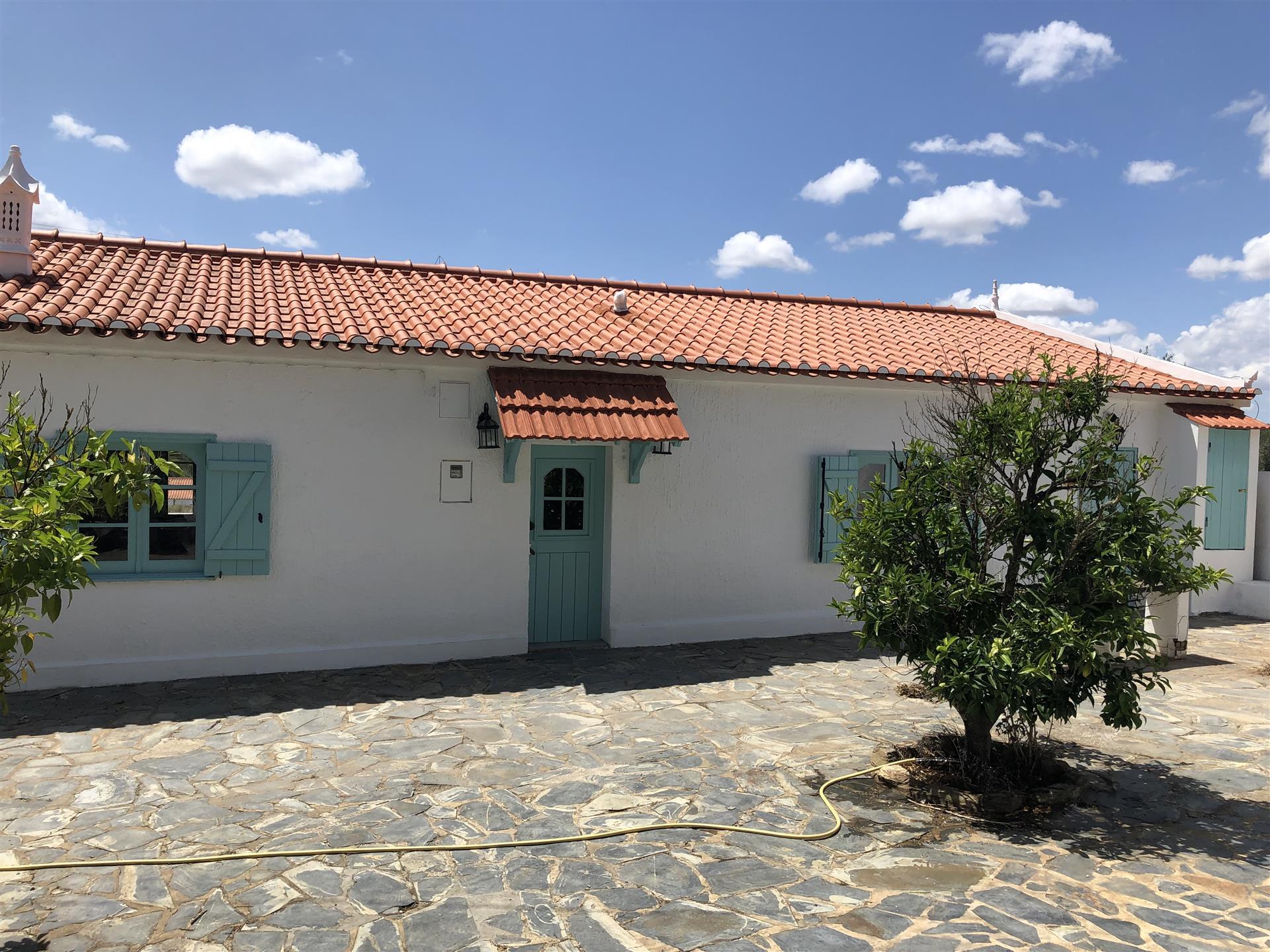 Bm172 – Character-Filled 2-Bedroom Country Home with Land and Outbuildings