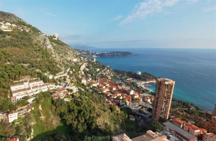 Appartamento con 1 camera da letto, Beausoleil, Monaco, Costa Azzurra
