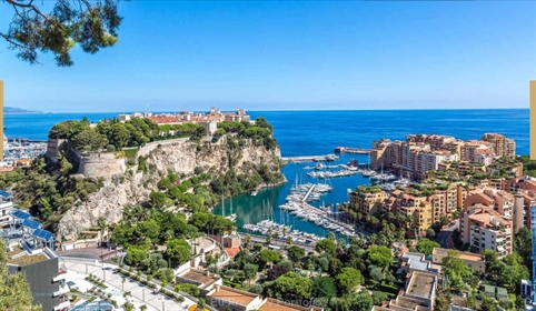 1 Bedroom Apartment, Beausoleil, Monaco, Cote d`Azur