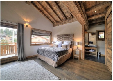 Chalet con 5 camere da letto, Alta Savoia, Francia