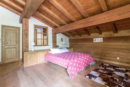 Chalet de 10 chambres, Val d’Isère, Alpes Français, France