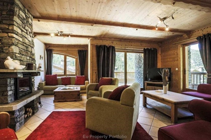 8 Bedroom Chalet, Val D`Isere,French Alps, France