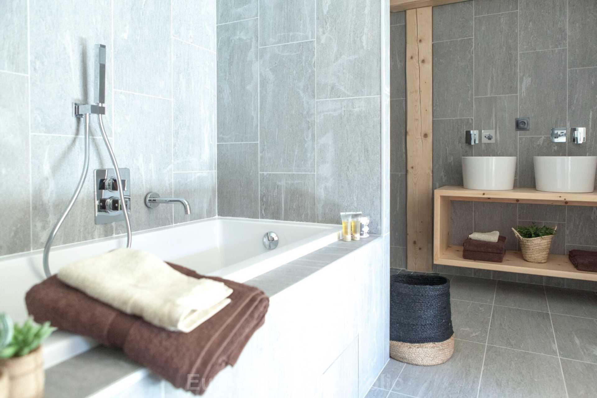 7 Bedroom Chalet, Les Arcs