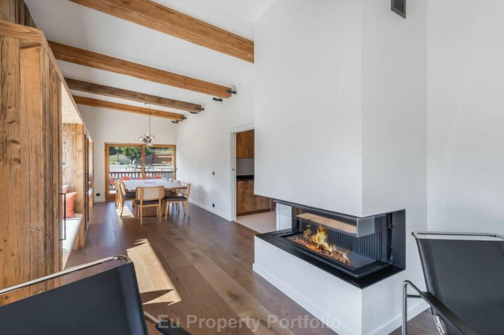 Compra: Apartamento (73120)