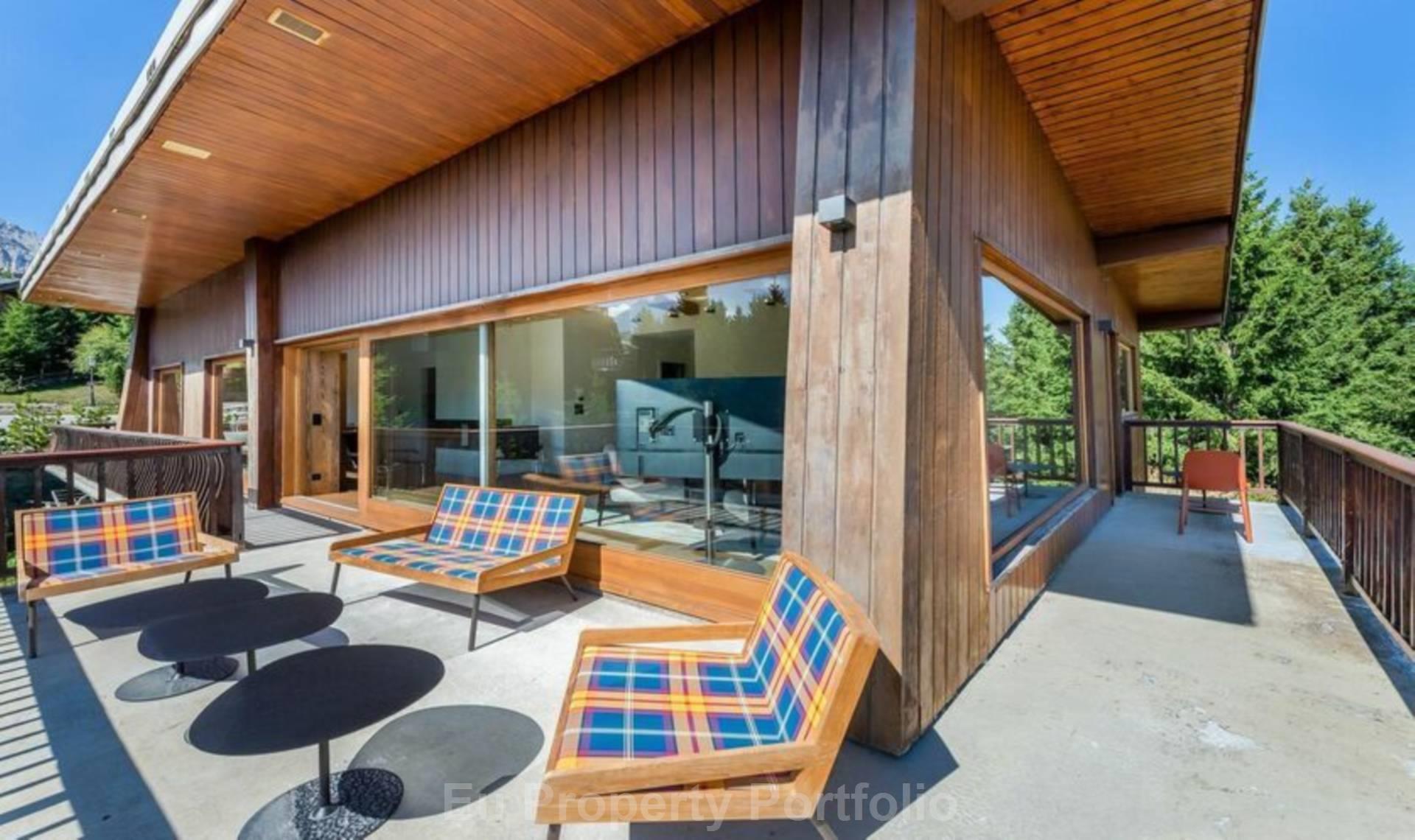 Compra: Apartamento (73120)