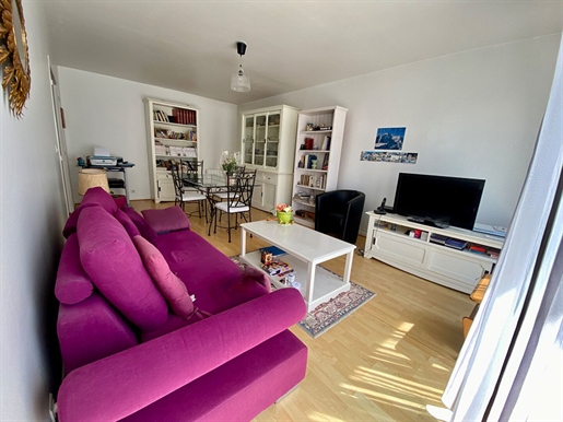 Appartement Chantilly 3 pièce(s) 66.50 m2
