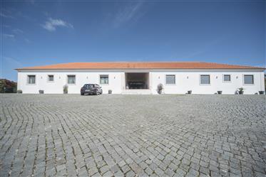 Maison T5 | Arruda dos Vinhos | Lisbonne