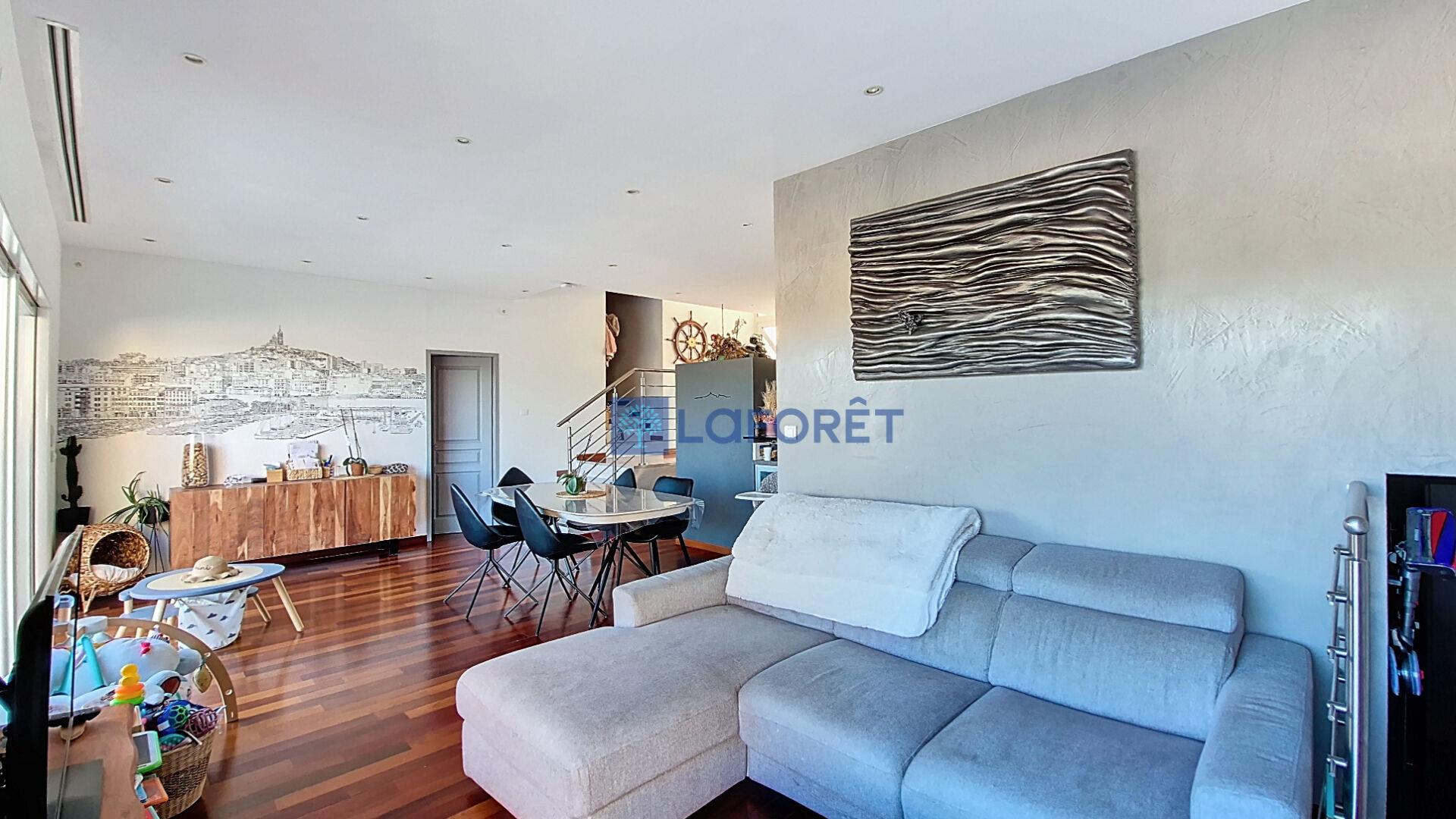 Maison à vendre, 120m², Marseille 11ème