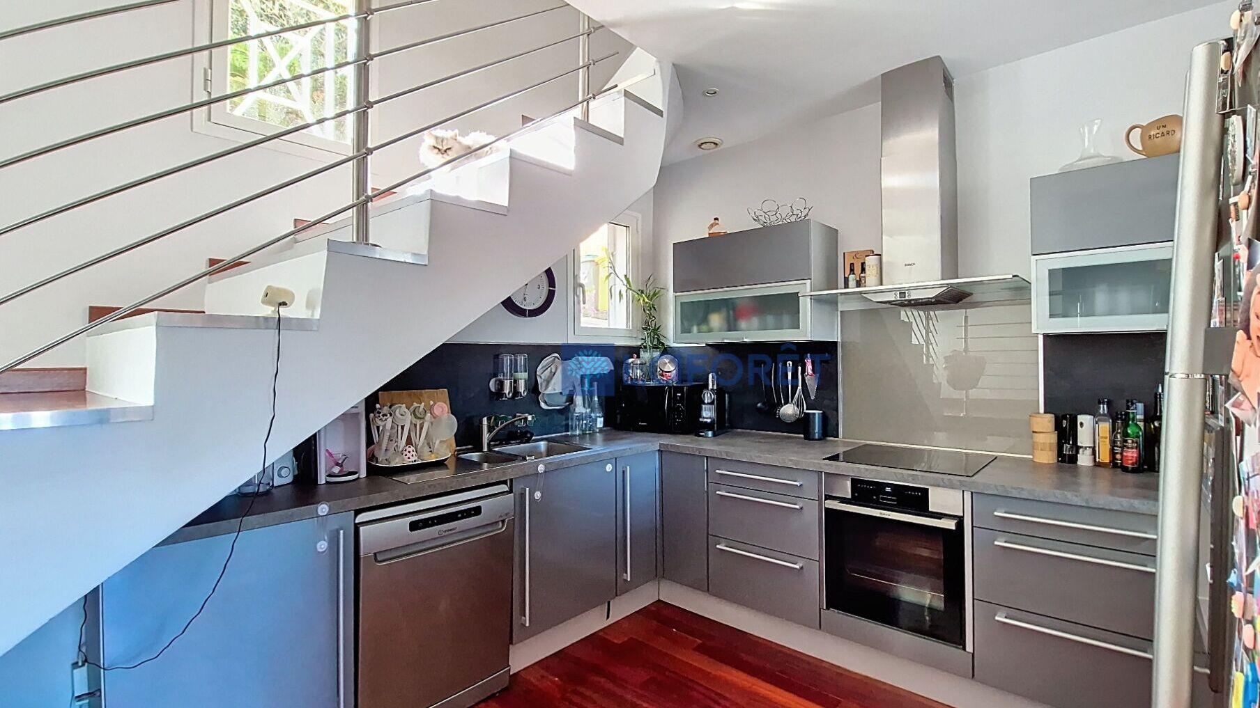 Maison à vendre, 120m², Marseille 11ème