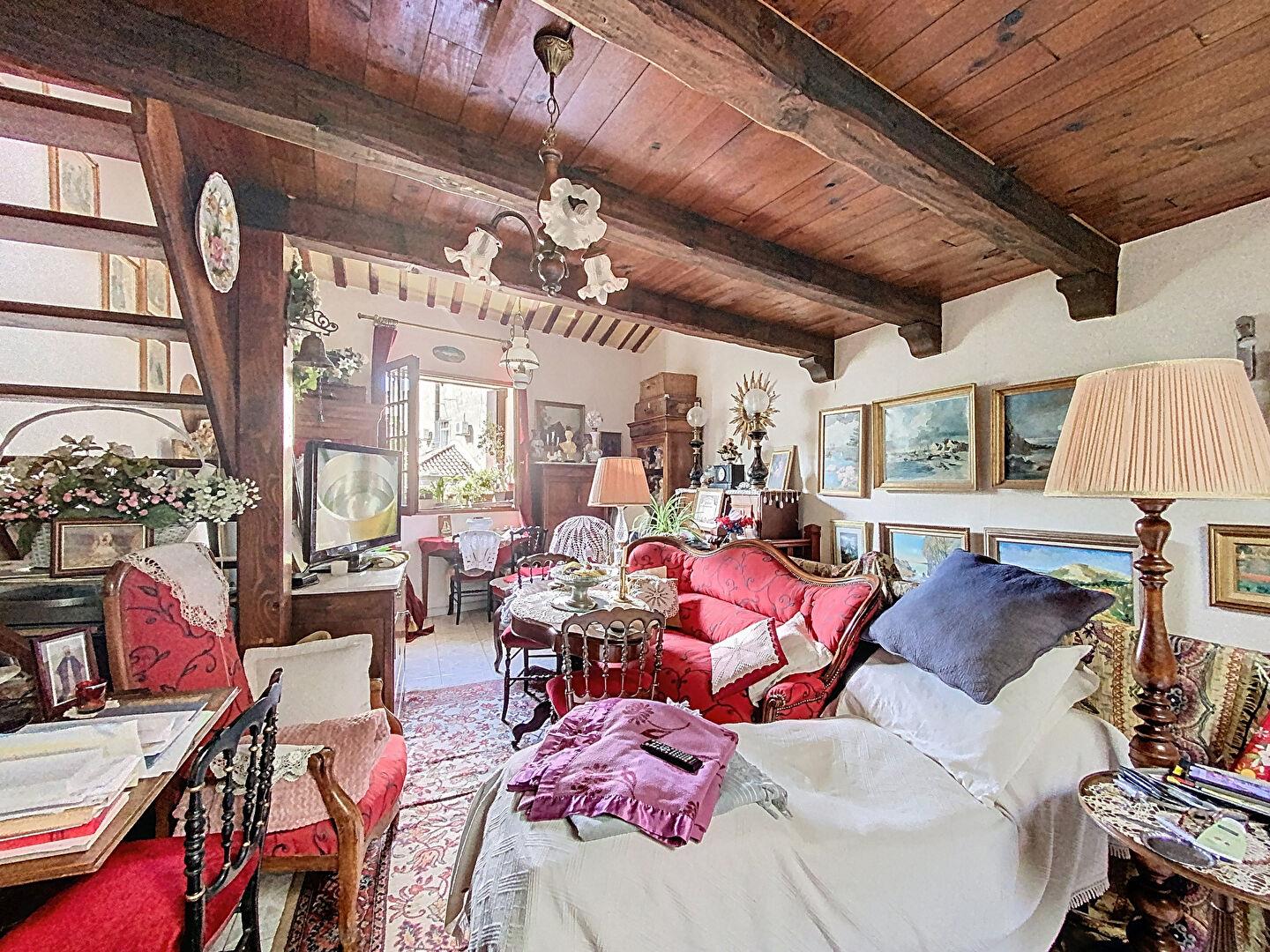 Maison à vendre, 64m², Marseille 11ème