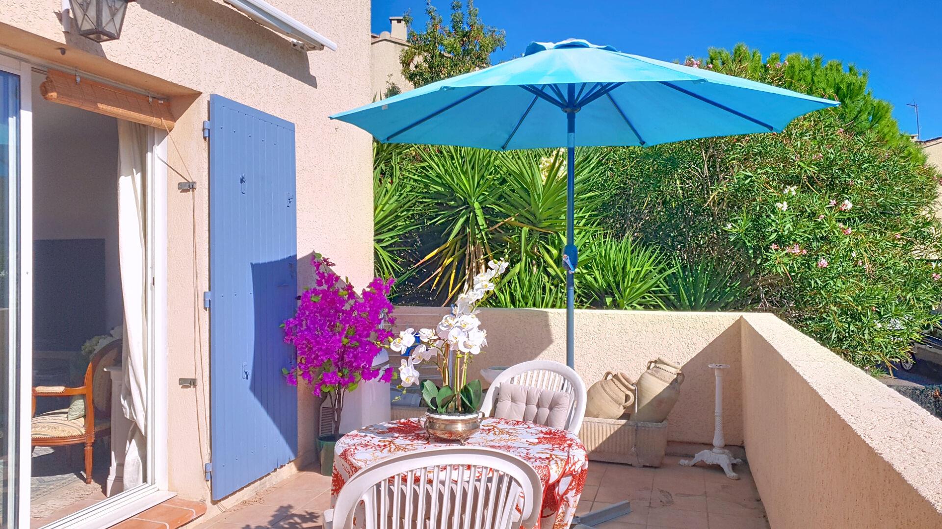 Maison à vendre, 89m², Marseille 11ème