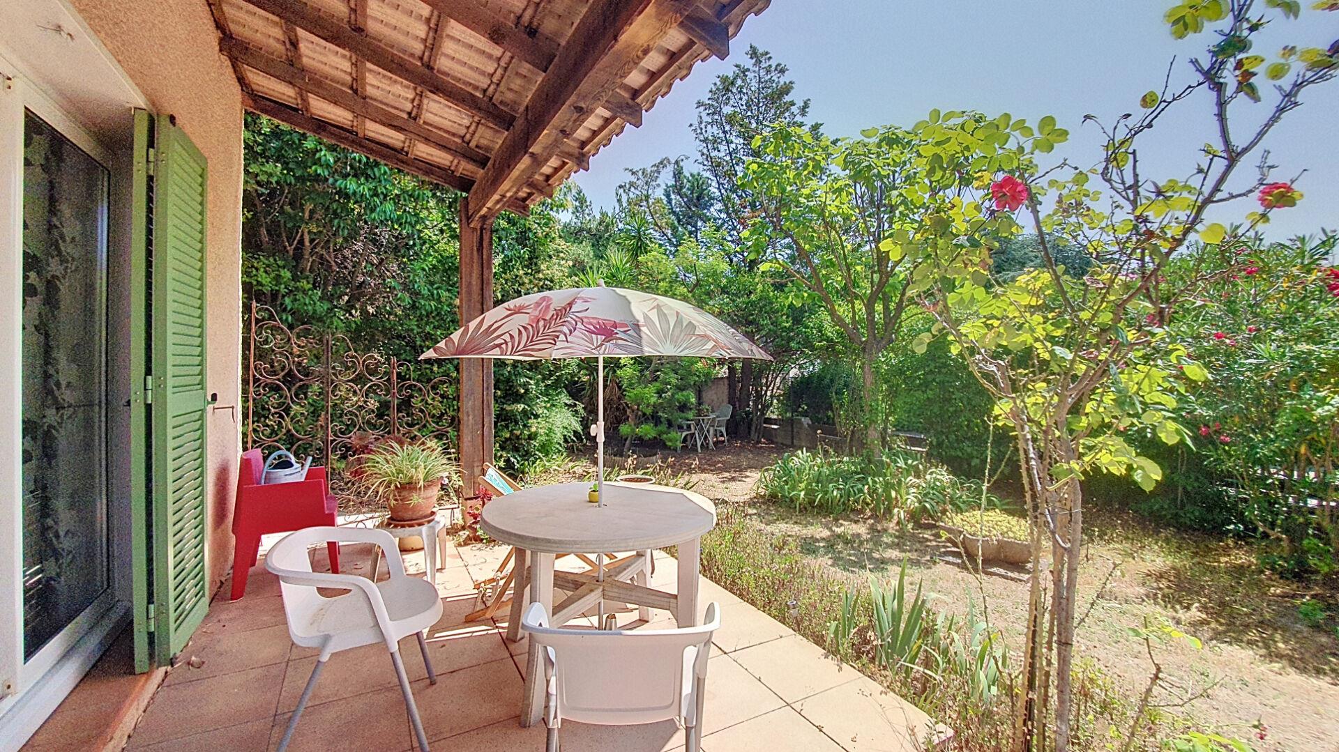 Maison à vendre, 108m², Marseille 11ème