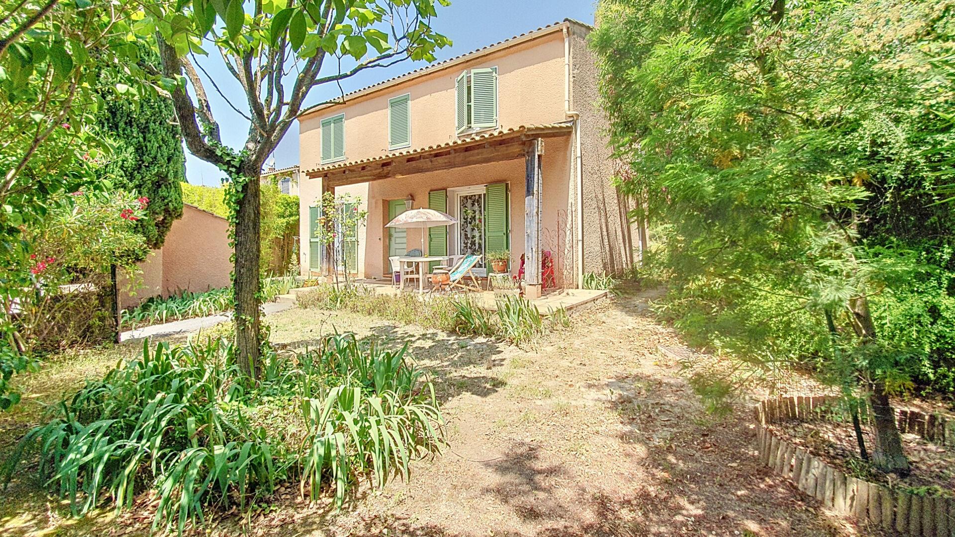 Maison à vendre, 108m², Marseille 11ème