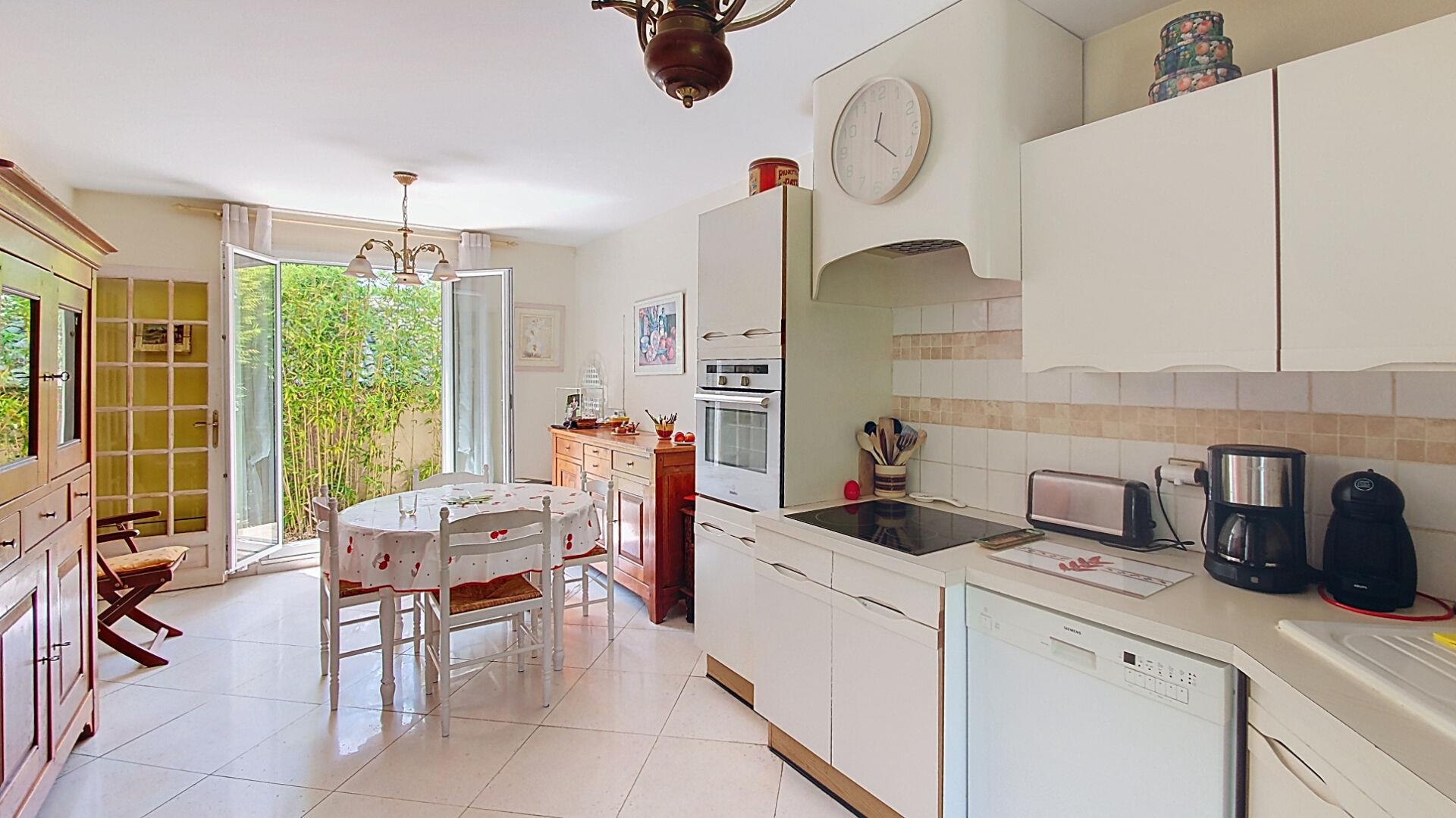 Maison à vendre, 108m², Marseille 11ème